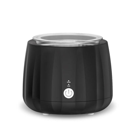 Ultrasonic Cleaning Machine 220ml Portable Ultrasonic Cleaner for Dentures, Glasses, Jewelry Cleaner, EU Plug, US Plug, UK Plug