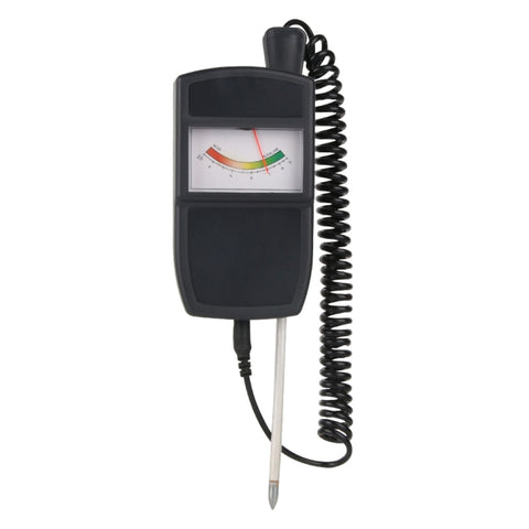 RZ94 Soil Moisture PH Meter Humidity Detector Digital PH Meter Soil Monitor Hygrometer Gardening Plant Lignt Sunlight Tester