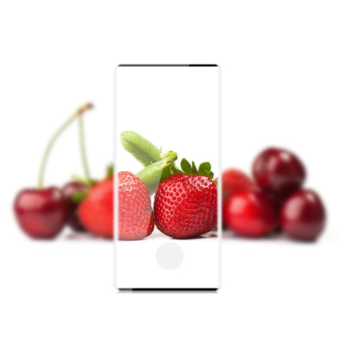 mocolo 0.33mm 9H 3D Curved Full Screen Tempered Glass Film for, Galaxy Note 10, Galaxy Note 10+