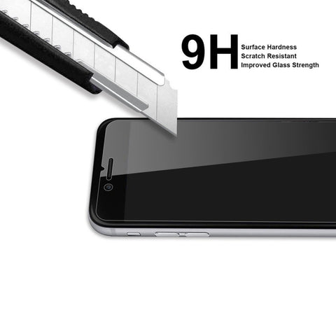 10 PCS ENKAY Hat-prince 0.26mm 9H 2.5D Curved Edge Tempered Glass Film for, For Galaxy A10s, For Redmi Note 8 Pro, For Redmi Note 8