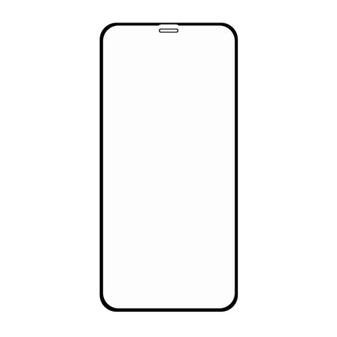 ENKAY Hat-prince Full Glue 0.26mm 9H 2.5D Tempered Glass Full Coverage Film, For iPhone 11 / iPhone XR, For iPhone 11 Pro / XS / X, For iPhone 11 Pro Max / XS Max