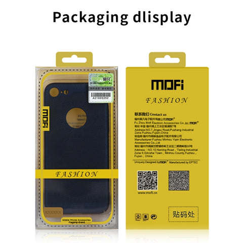 MOFI Breathable PC Ultra-thin All-inclusive Protective Case, For iPhone 11 Pro, For iPhone 11 Pro Max, For iPhone 11