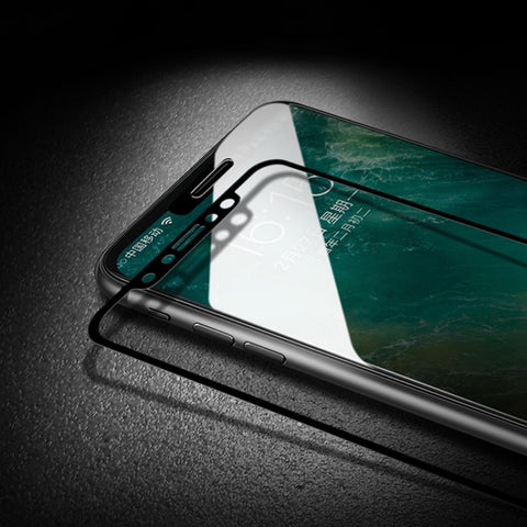 2pcs mocolo 0.33mm 9H 2.5D Full Glue Tempered Glass Film, For iPhone 11, For iPhone 11 Pro, For iPhone 11 Pro Max