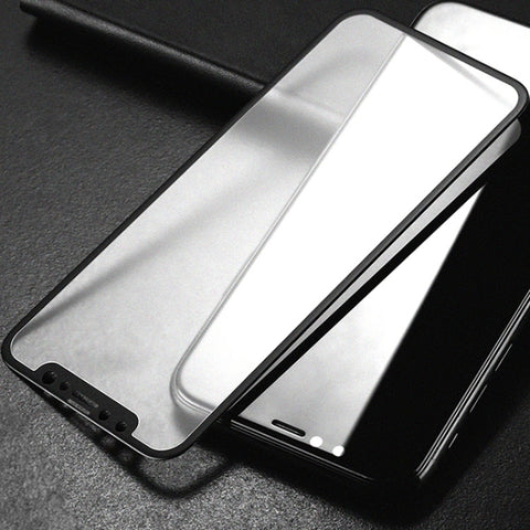 2pcs mocolo 0.33mm 9H 2.5D Full Glue Tempered Glass Film, For iPhone 11, For iPhone 11 Pro, For iPhone 11 Pro Max