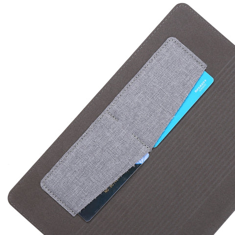 For Galaxy Tab S5e T720 / T725 Cloth Style Flat Protective Shell, For Galaxy Tab S5e T720
