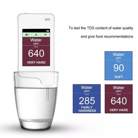 Greentest 2 Food Environmental Safety Detector For Nitrate Residues In Vegetable, Fruit And Meat, Environmental Safety Detector