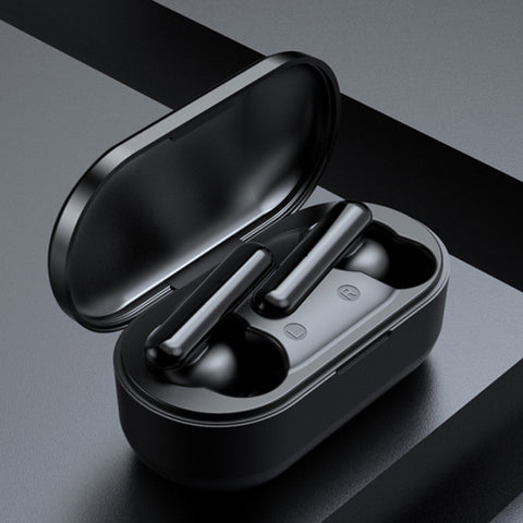 T10 Mini Touch Control Hifi TWS Wireless Bluetooth Earphones With Mic & Charger Box