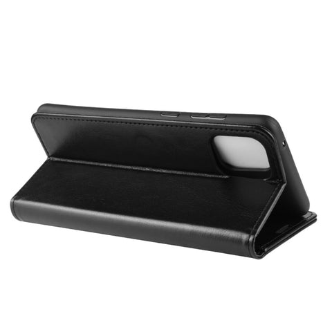 For Galaxy A81 / M60S / Note 10 Lite  R64 Texture Single Horizontal Flip Protective Case with Holder & Card Slots & Wallet& Photo Frame, For Galaxy A81 / M60S / Note 10 Lite