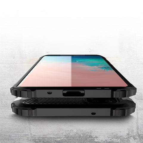 For Galaxy S11e Magic Armor TPU + PC Combination Case, For Galaxy S20