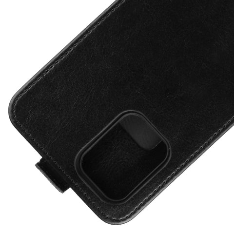 For Galaxy A91 / M80s / S10 Lite R64 Texture Single Vertical Flip Leather Protective Case with Card Slots & Photo Frame, For Galaxy A91