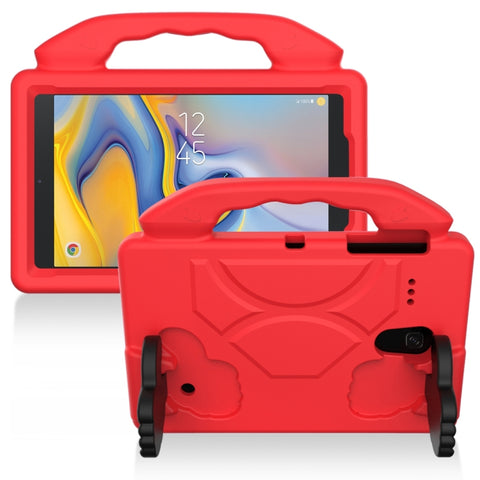 EVA FlatBrain Anti Falling Sleeve Protective Shell WithThumb Bracket, For Samsung Galaxy Tab A 8.0 2019 / T290, For Galaxy Tab A 8.0 2017, For Galaxy Tab A 8.0  T387, For Galaxy Tab A 8.0 2019 / T290