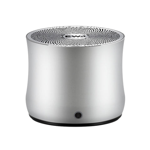 EWA A2 Pro Metal Speaker Outdoor Waterproof Bluetooth Sound Bass Speaker