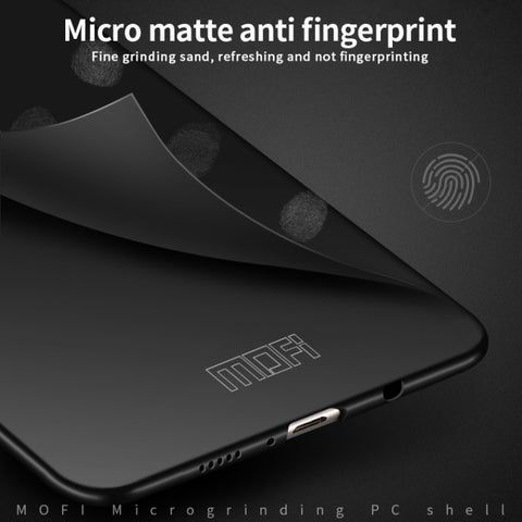 MOFI Frosted PC Ultra-thin Hard Case, For Galaxy A51, For Galaxy A71
