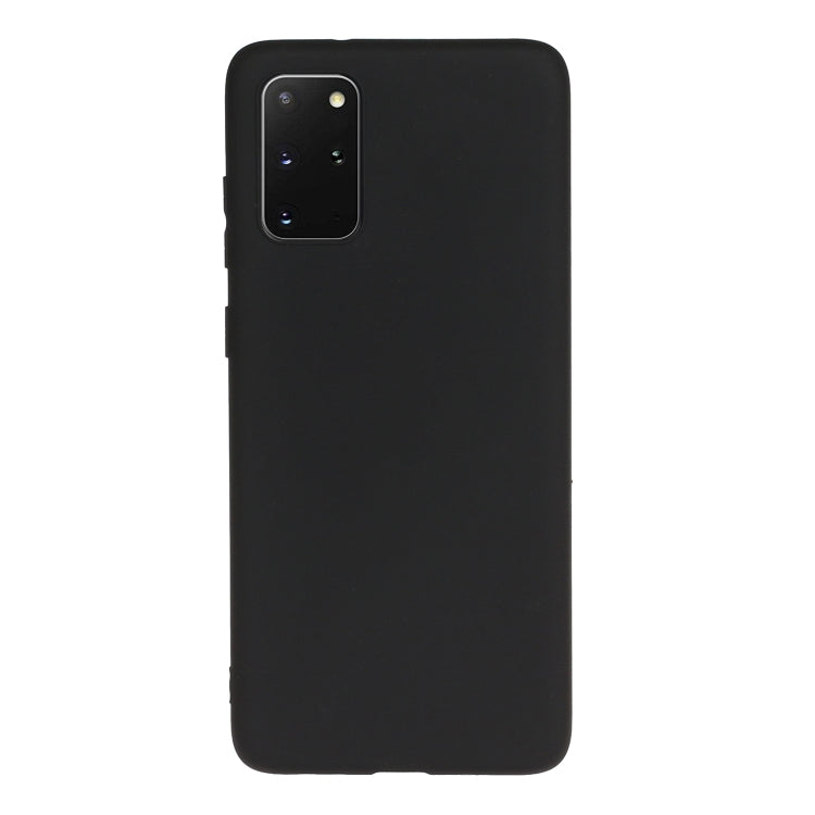 Fo Galaxy S20 Plus Frosted Candy-Colored Ultra-thin TPU Phone Case, For Galaxy S20 Plus