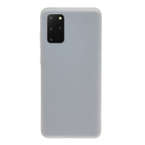 Fo Galaxy S20 Plus Frosted Candy-Colored Ultra-thin TPU Phone Case, For Galaxy S20 Plus