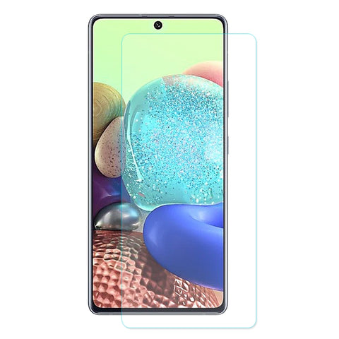 ENKAY Hat-prince 0.26mm 9H 2.5D Curved Edge Tempered Glass Film, For Galaxy A51, For Galaxy A71, For Xiaomi Redmi K30/K30 Pro, For Xiaomi Redmi Note 9/Note 9 Pro, For Huawei Nova 6 SE/P40 Lite