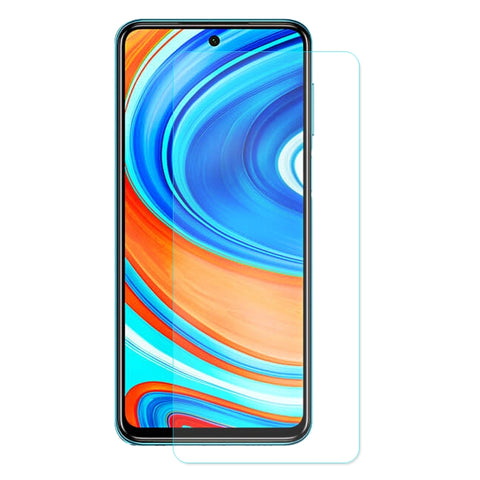 ENKAY Hat-prince 0.26mm 9H 2.5D Curved Edge Tempered Glass Film, For Galaxy A51, For Galaxy A71, For Xiaomi Redmi K30/K30 Pro, For Xiaomi Redmi Note 9/Note 9 Pro, For Huawei Nova 6 SE/P40 Lite
