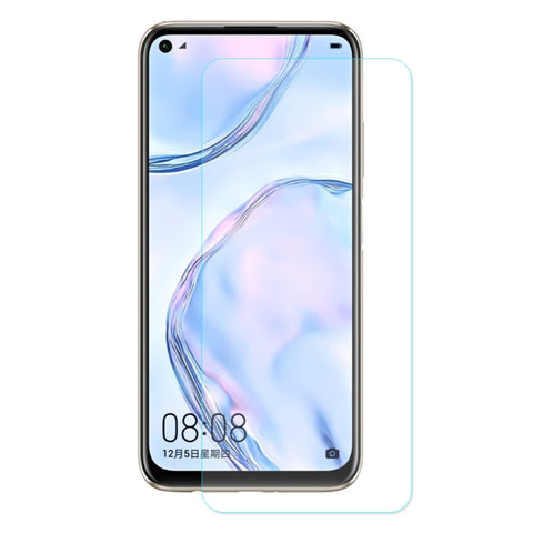 ENKAY Hat-prince 0.26mm 9H 2.5D Curved Edge Tempered Glass Film, For Galaxy A51, For Galaxy A71, For Xiaomi Redmi K30/K30 Pro, For Xiaomi Redmi Note 9/Note 9 Pro, For Huawei Nova 6 SE/P40 Lite