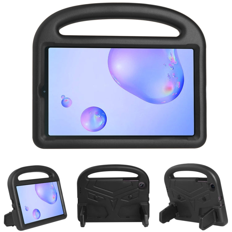 Sparrow Style EVA Flat Anti Falling Protective Shell With Bracket, For Galaxy Tab A 8.4（2020）