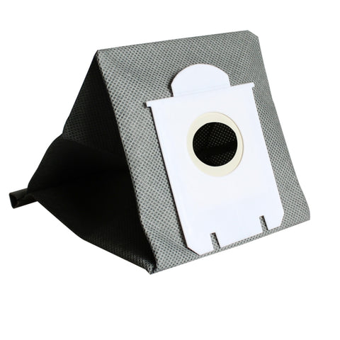 Vacuum Cleaner Bags Dust Bag Replacement For Philips FC8613 FC8614 FC8220 FC8222 HR8376, HR8378, HR8426, HR8323