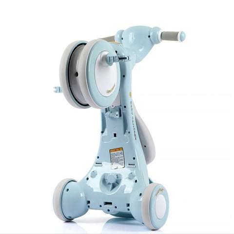 Childrens Tricycle Bicycle Outdoor Stroller