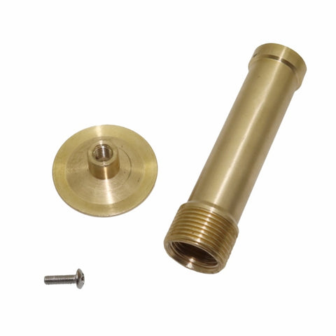 Copper Mushroom Hemisphere Nozzle Fountain Nozzle, Fountain Hemisphere Nozzle