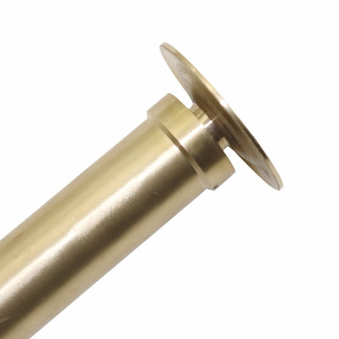 Copper Mushroom Hemisphere Nozzle Fountain Nozzle, Fountain Hemisphere Nozzle