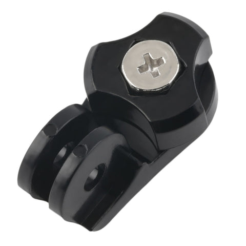 Camera Bridge Adapter Convert Gopro Mount for SONY AS100 AS30, XiaoMi Yi Action Camera 1/4 inch Screw Hole