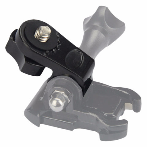 Camera Bridge Adapter Convert Gopro Mount for SONY AS100 AS30, XiaoMi Yi Action Camera 1/4 inch Screw Hole