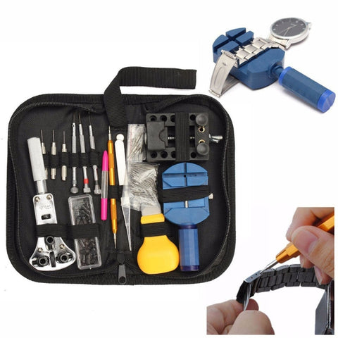 144 in 1 Watch Repair Tool Set, 144 in 1 Watch Repair Set