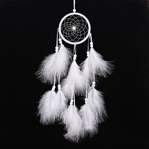 Simple Creative Home Decoration Ornaments Dream Catcher Car Pendant