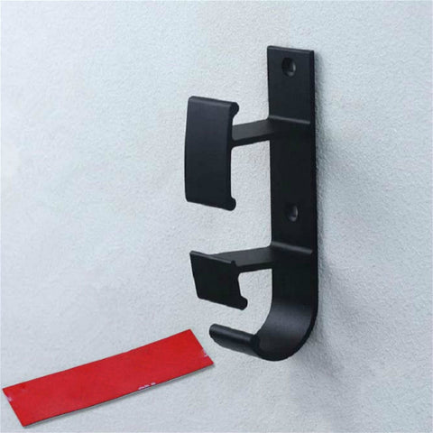 Creative Hook for Bathroom Wall-mounted Washbasin, Matte (Double-sided Tape), Bright Light (Double-sided Tape), Black Sand (Double-sided Tape), Golden Sand (Double-sided Tape)