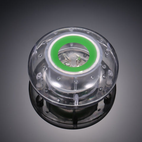 3 LEDs Stunning Floating LED Glow Show Swimming Pool Lamp