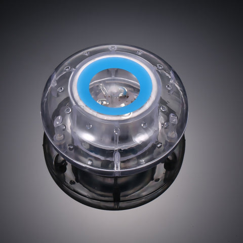 3 LEDs Stunning Floating LED Glow Show Swimming Pool Lamp