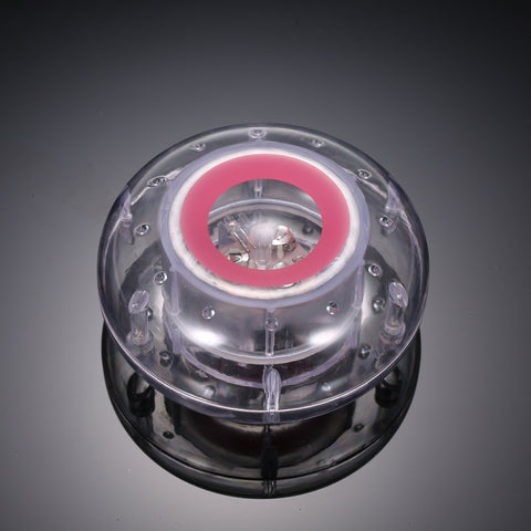 3 LEDs Stunning Floating LED Glow Show Swimming Pool Lamp