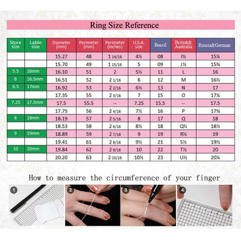 Fashion Cubic Zirconia Knot Earrings Necklace Ring Set for Women, 6, 7, 8, 9