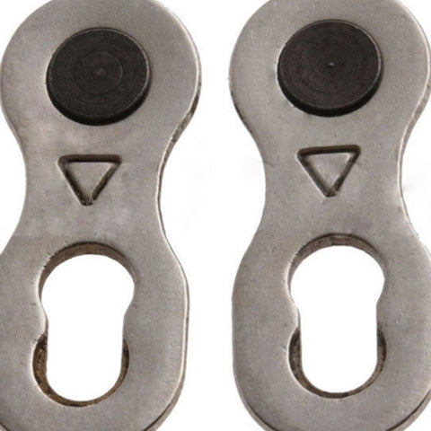 3 Pairs Bicycle Chain Magic Buckle Chain Joint, 8 Speed, 9 Speed, 10 Speed, KM- 8 Speed, KM- 9 Speed, KM- 10 Speed