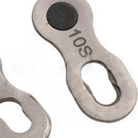 3 Pairs Bicycle Chain Magic Buckle Chain Joint, 8 Speed, 9 Speed, 10 Speed, KM- 8 Speed, KM- 9 Speed, KM- 10 Speed