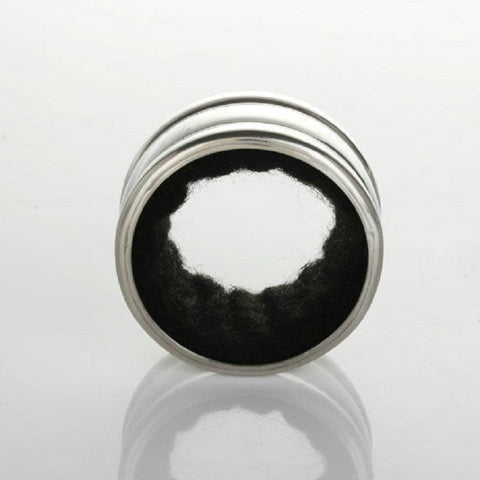 5 PCS Stainless Steel Red Wine Stop Ring, Wine Stop Ring