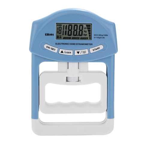 EH101 Electronic Arm Strength Dynamometer Suitable for Sports Training, EH101