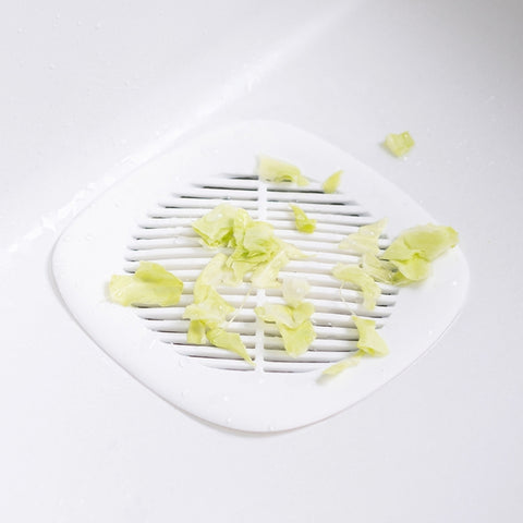 Square Sink Filter Bathroom Anti-hair Toilet Floor Drain Cover Home Kitchen Sewer Pool Filter, Anti-hair Toilet Floor Drain