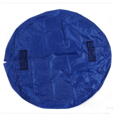 Portable Kids Toy Storage Bag Fashion Practical Drawstring Pouch, 150cm, 100cm, 45cm