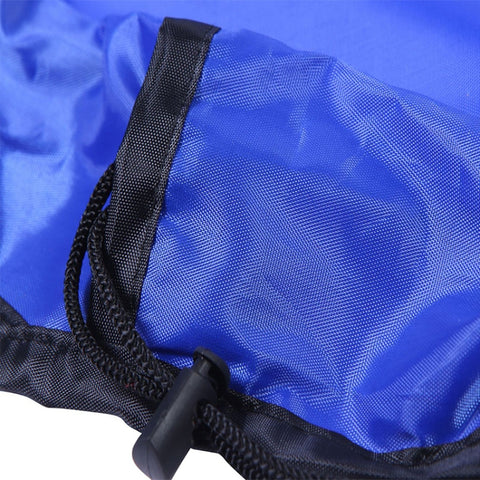 Portable Kids Toy Storage Bag Fashion Practical Drawstring Pouch, 150cm, 100cm, 45cm