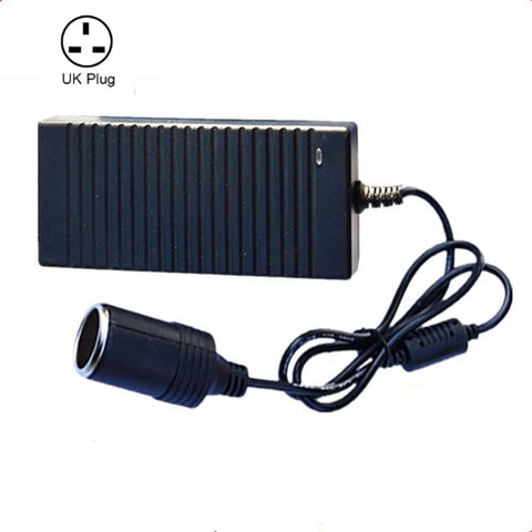 220V To 12V Power Converter 10A160W Car To Home Converter Dedicated Inverter for Car Refrigerator, CN Plug, UK Plug, US  Plug, EU  Plug