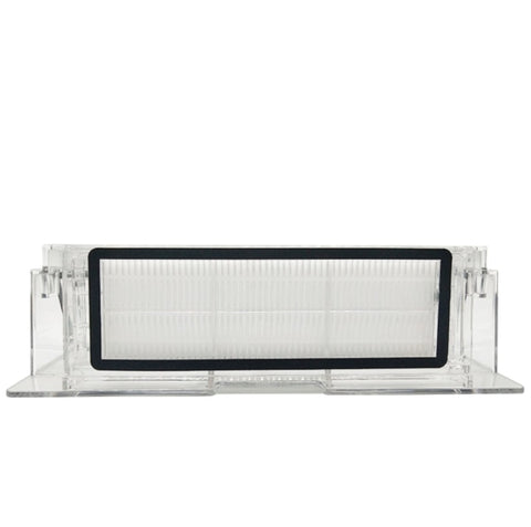 Sweeping Robot Dust Box with Filter for Xiaomi Vacuum Cleaner