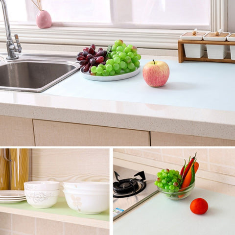 Diamond Texture Cut off Cabinet Drawer Waterproof Dustproof Pad Mat, 30x150cm, 45x150cm, 60x150cm