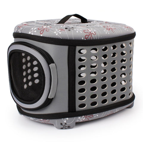 EVA Portable Folding Pet Tote Pet Carrier Bag