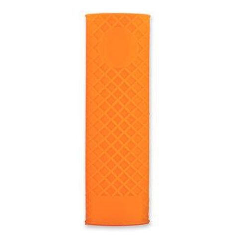 2 PCS Durable Thick Silicone Pot Handle Multicolor Thermal Insulation Sleeve Anti Skid Non Slip Soft Handle Pot Cover