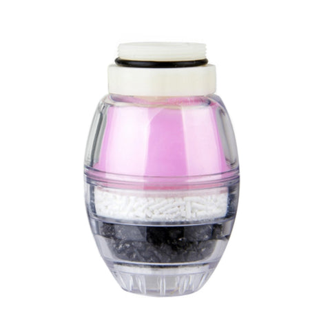 Mini Kitchen Faucet Tap Water Purifier Home Accessories Clean Filter, Tap Water Purifier