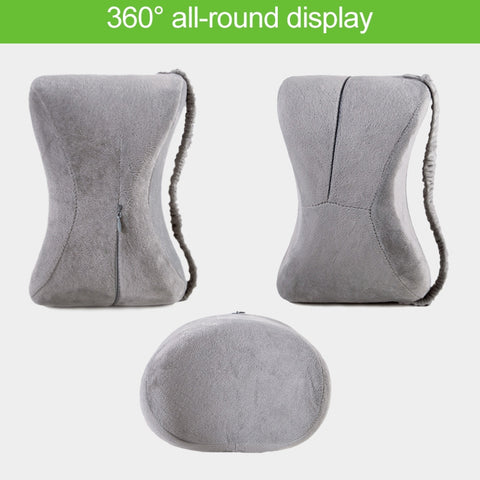 Pregnant Women Comfortable Anti-pressure Knee Pillow Cushion Yoga Legs Pillows